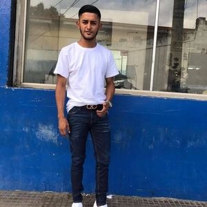 Meet your Posher, Alexander